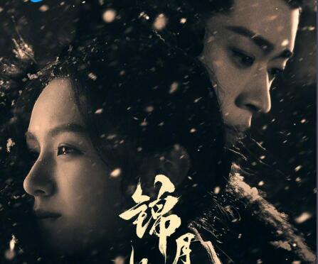 《锦月如歌》经典台词/语录/对白