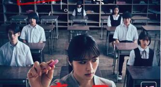 《那个孩子是谁》经典台词/语录/对白