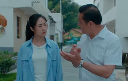 《丹墨向阳》经典台词/语录/对白