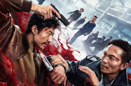 《猎战狂徒》经典台词/语录/对白